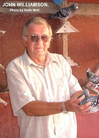 brian bolton