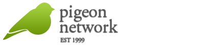 pigeon logo42