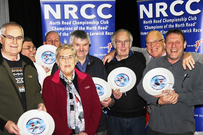 N R C C Day of Champions 2017