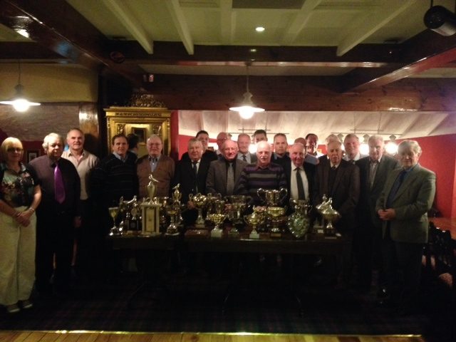 Dromara2014