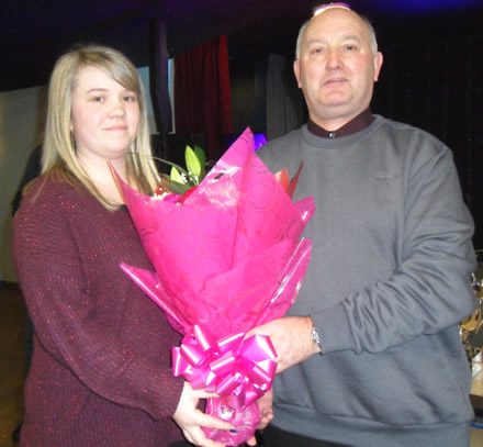 Tyne On Tween Champ Presentation 06-04-20