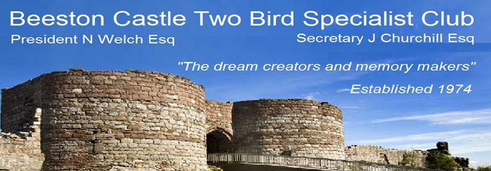 Beeston Castle 18-05-19