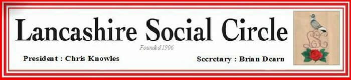 Lancashire Social Circle Carentan Race Report June 2019