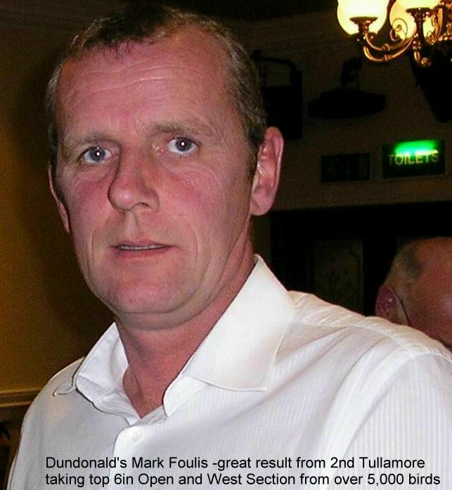 Mark Bulled