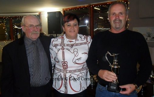 Skelton Green Presentation Evening 25-11-19