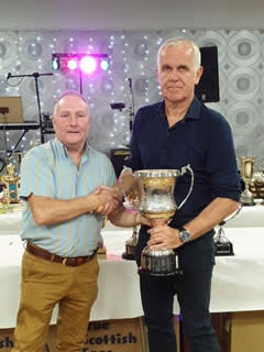 North West Fed Presentation Evening 08-12-19