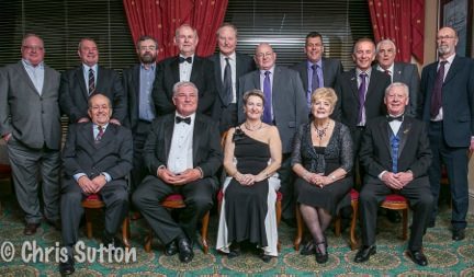 BICC Agm & News Report February 2015