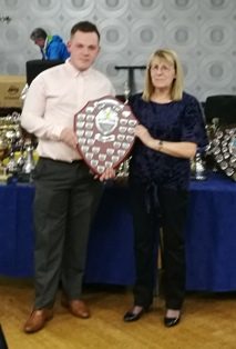 North West Federation-scottish Central Federation& Scottish Central Combine

Joint Presentation