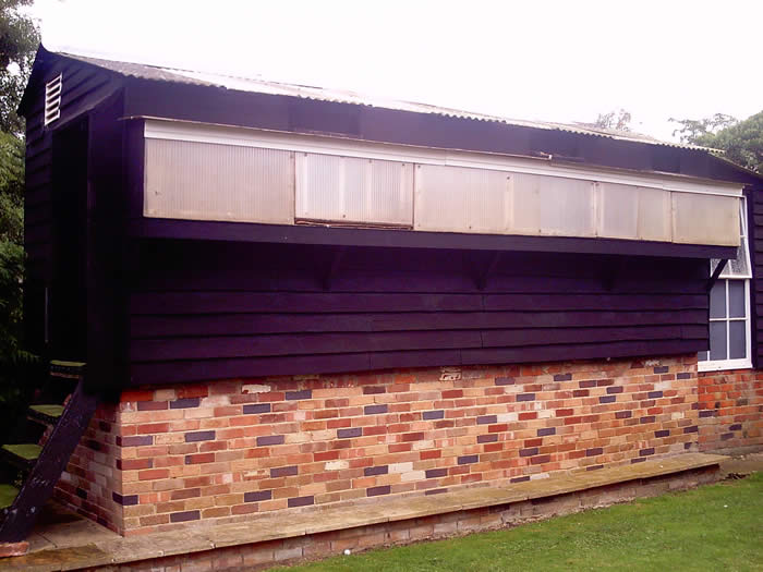 A Loft Profile On R. J. Goddard & Son of Tilehurst
