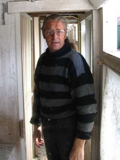 Jac Steketee and His Influence