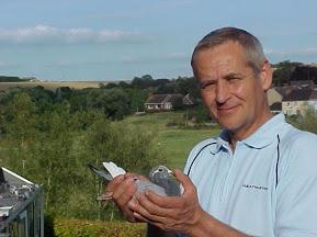 Nigel Rigiani