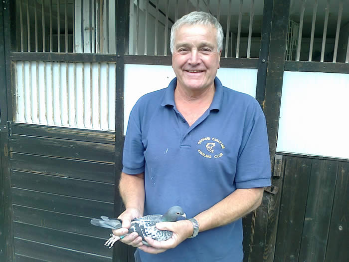 Loft Report On Dave Turton