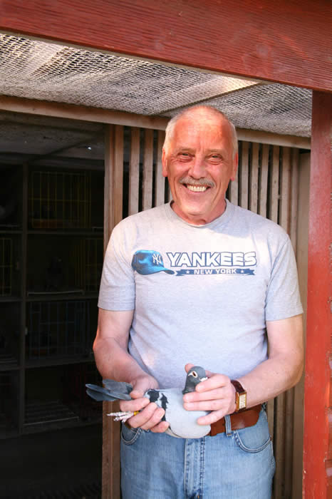 Tullamore YB - July 2012