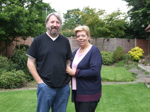 Newark (ripon) - July 2014