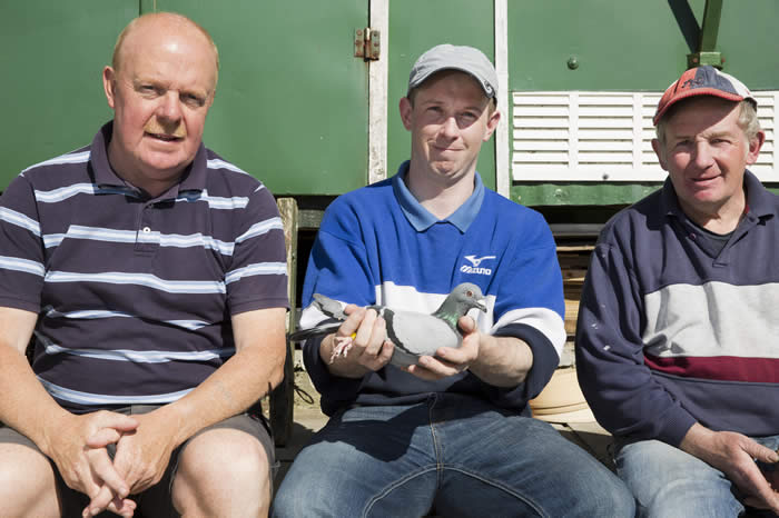 Williams Bros & Son  of Tredegar
