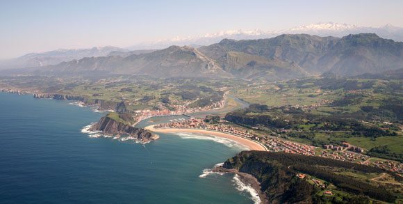The Hardest Route  One Man's Mission to Win Against The Odds in Northern Spain