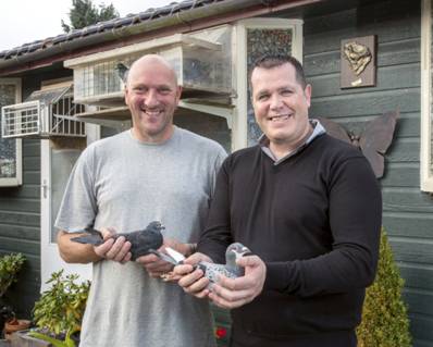 C:\Users\alan\Documents\Alan Pigeons\Victoria Reports\2015\Ward & Cullen\DSCN0684.JPG