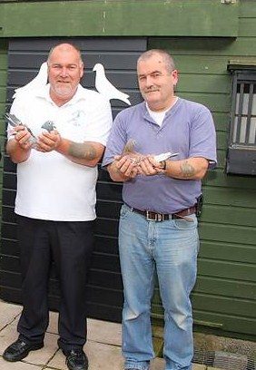 Mullingar YB - July 2012