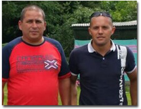 3rd sea race for team Cantarella & Agius Lofts from Malta