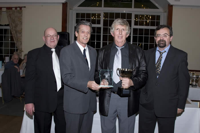 Gwent Greater Distance Club

Prize Presentation