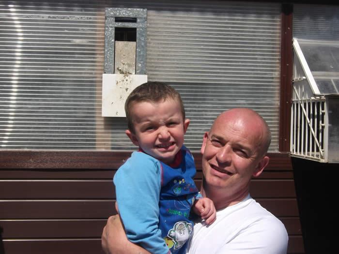 Talbenny & Fermoy