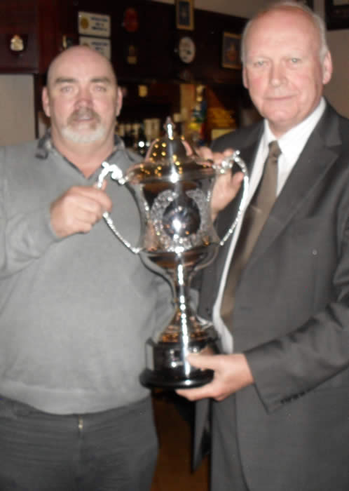 2012 Presentation