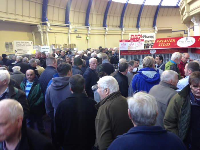 Blackpool 2015 Round Up