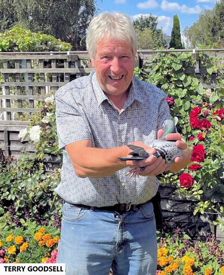 On The Road with Keith Mott - 17-07-26