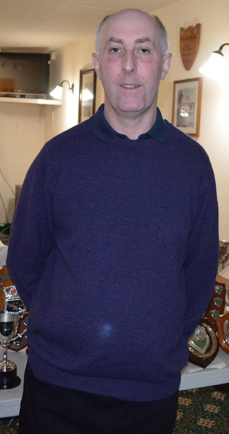 Alan Peach 24 08 21