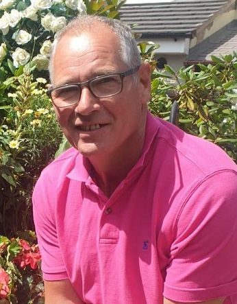 CLIVE YATES