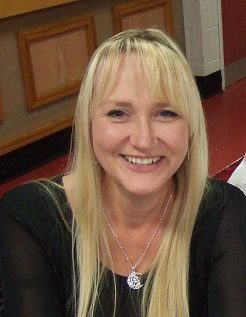 DEBBIE FEARN