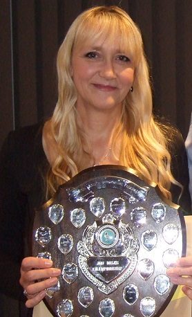 DEBBIE FEARN