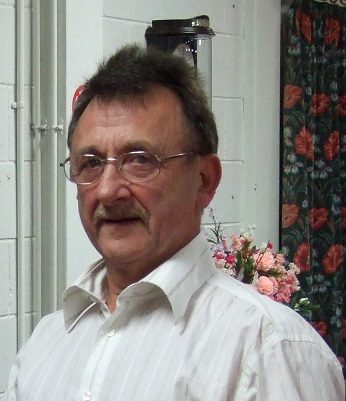 GRAHAM EVANS