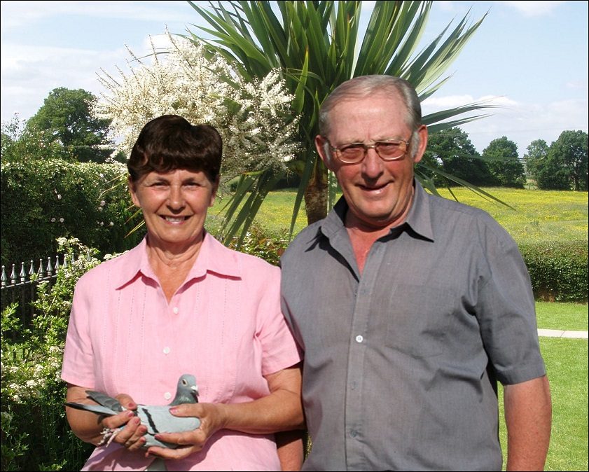 Glenda Michael Stone. 24 08 21