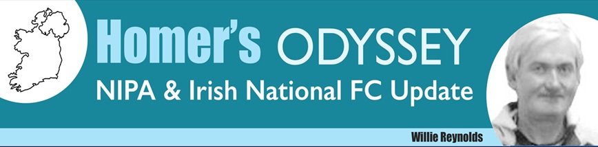 Homers Odyssey - Dates re INFC and Friendship National - 07-04-26