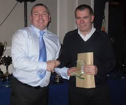 Two Gold Cup Winners