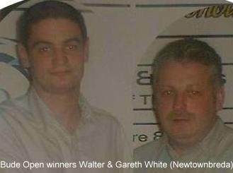 East Down Combine News  - 21-06-21