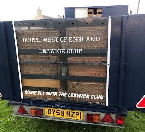 West of England Lerwick Club 29 06 21