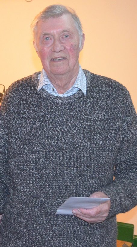 Willy Horton. 24 08 21