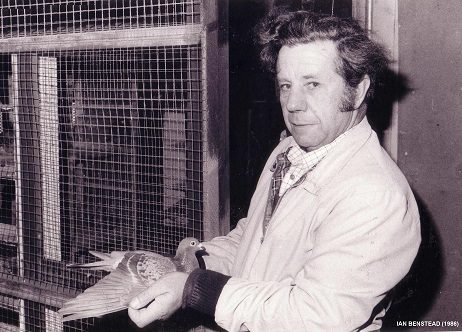 ian banstead