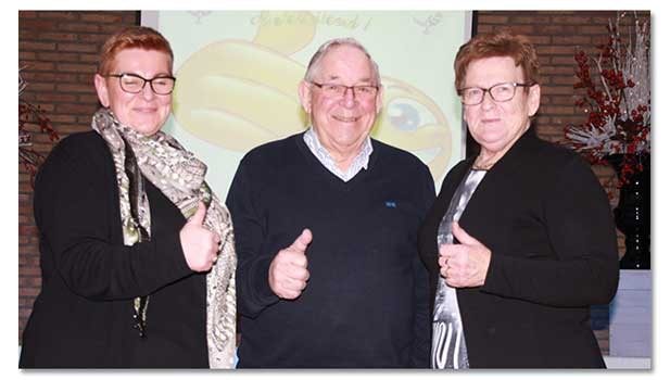4 Team Geusens