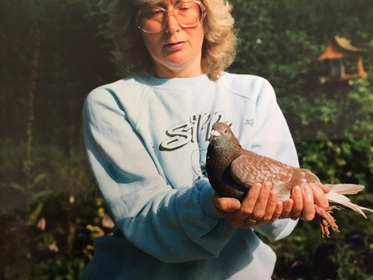 jenny mills