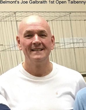 Joe Galbraith