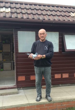 dennis underwood pontefract winn