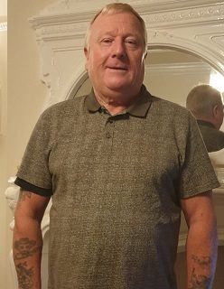geoff myring syston winner