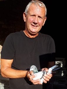 rob walton