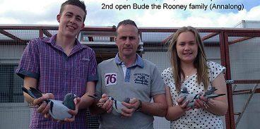 rooney family