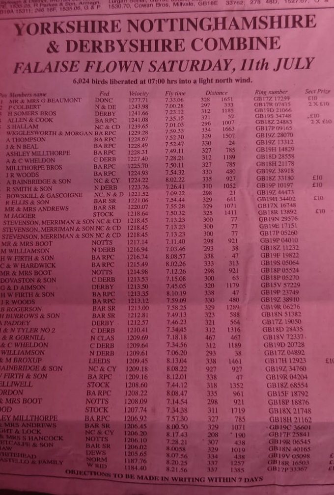 20 result 4