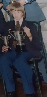 Colin Gray 1