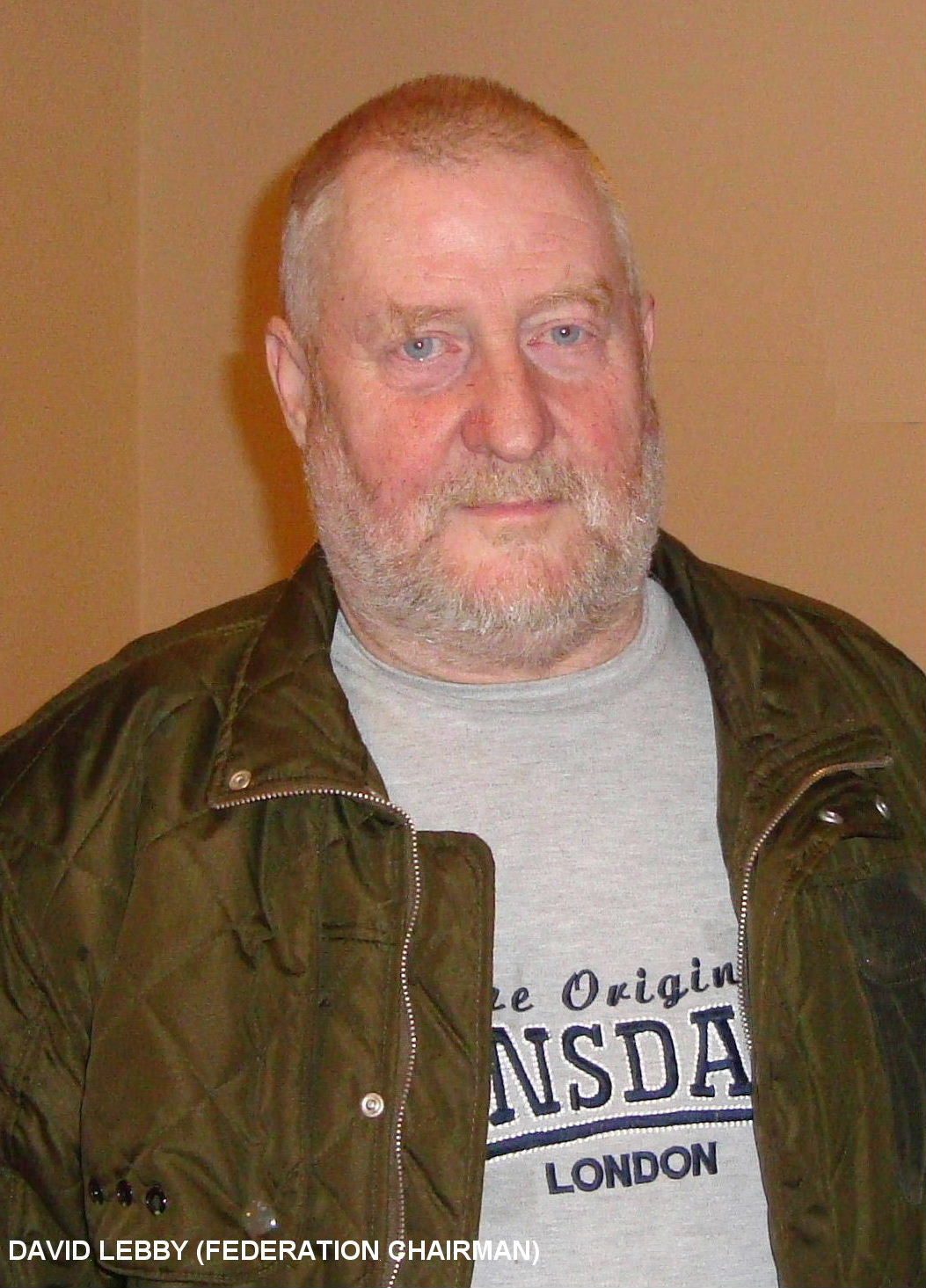 David Lebby